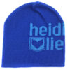 HL sportmuts-Blue-Blue