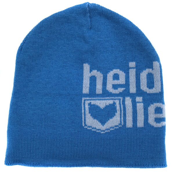 HL sportmuts-Blue-Blue