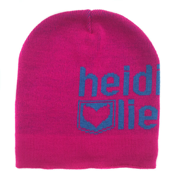 HL sportmuts-Magenta-Blue