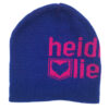 HL sportmuts-RoyalBlue-Magenta